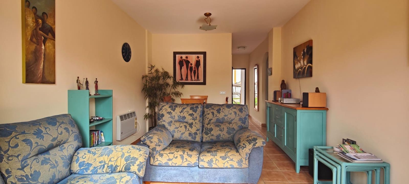 2 slaapkamer Appartement te koop in Lepe met zwembad garage - € 192.500 (Ref: 9374387)