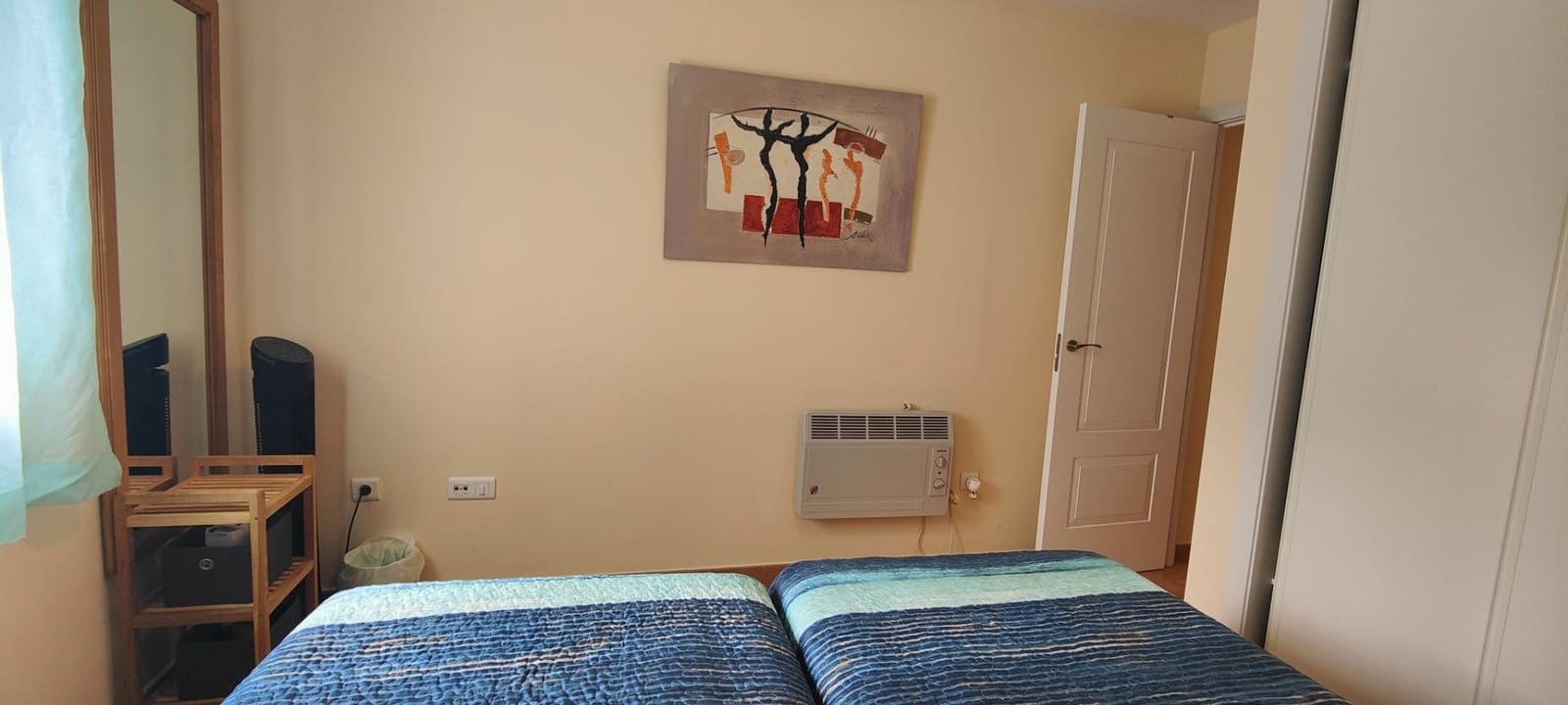 2 slaapkamer Appartement te koop in Lepe met zwembad garage - € 192.500 (Ref: 9374387)