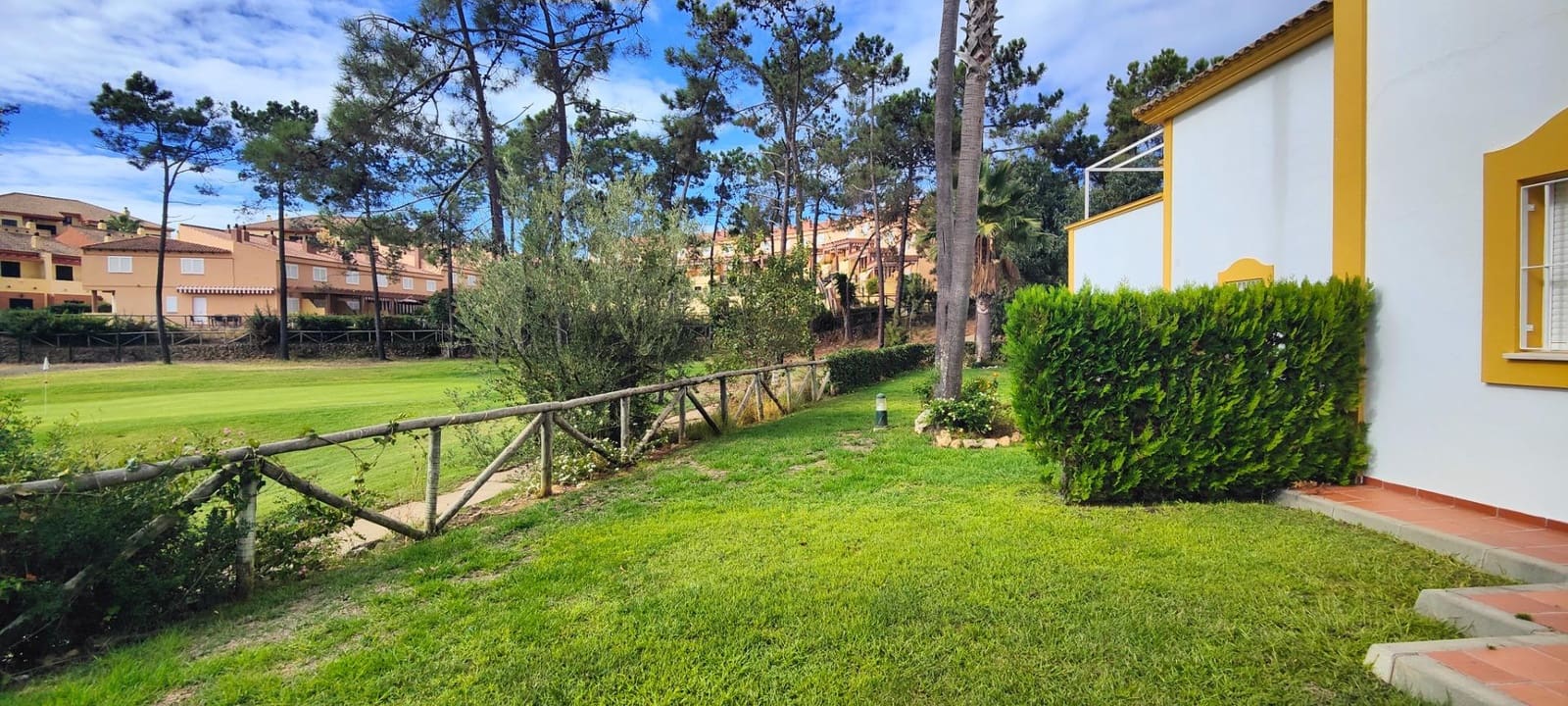 2 slaapkamer Appartement te koop in Lepe met zwembad garage - € 192.500 (Ref: 9374387)