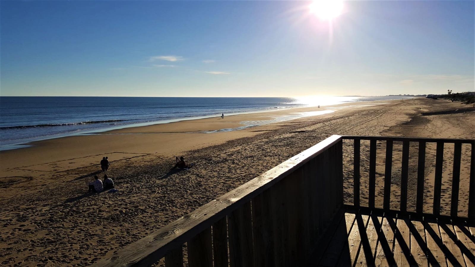 2 slaapkamer Appartement te koop in Lepe met zwembad garage - € 192.500 (Ref: 9374387)