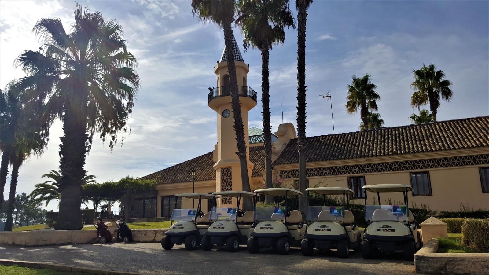 2 slaapkamer Appartement te koop in Lepe met zwembad garage - € 192.500 (Ref: 9374387)