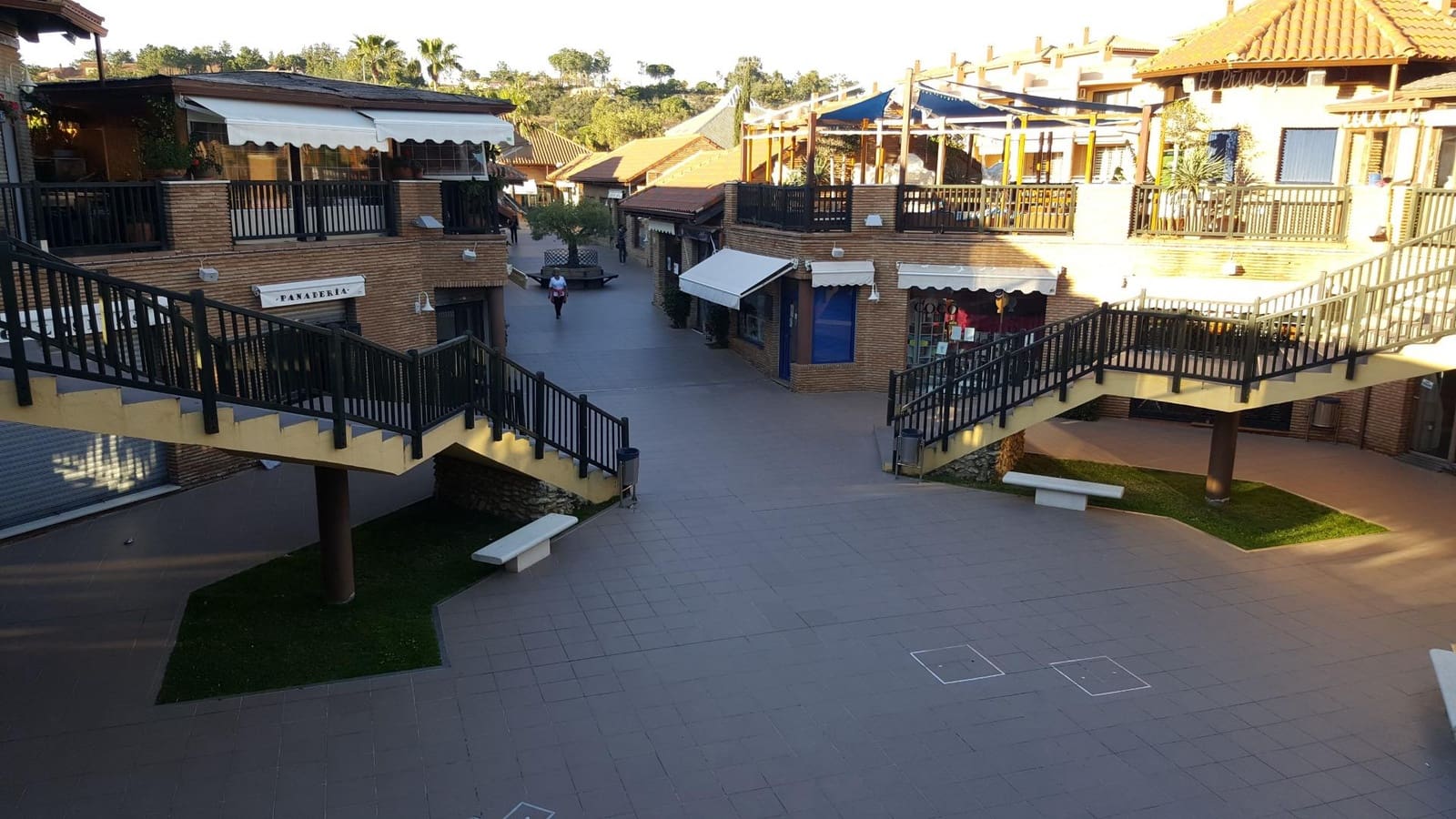 2 slaapkamer Appartement te koop in Lepe met zwembad garage - € 192.500 (Ref: 9374387)