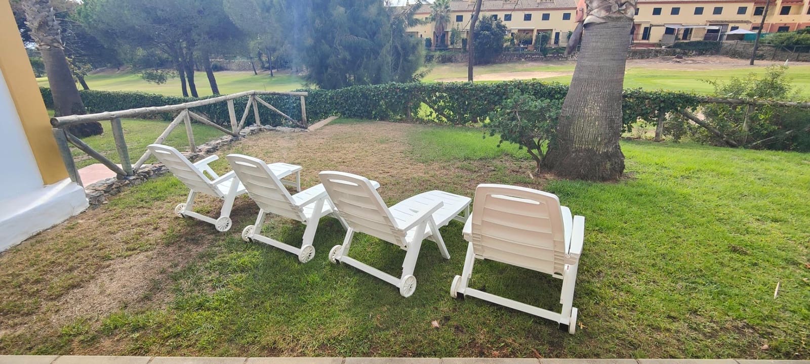 2 bedroom Apartment for sale in Lepe with pool garage - € 192,500 (Ref: 9374387)