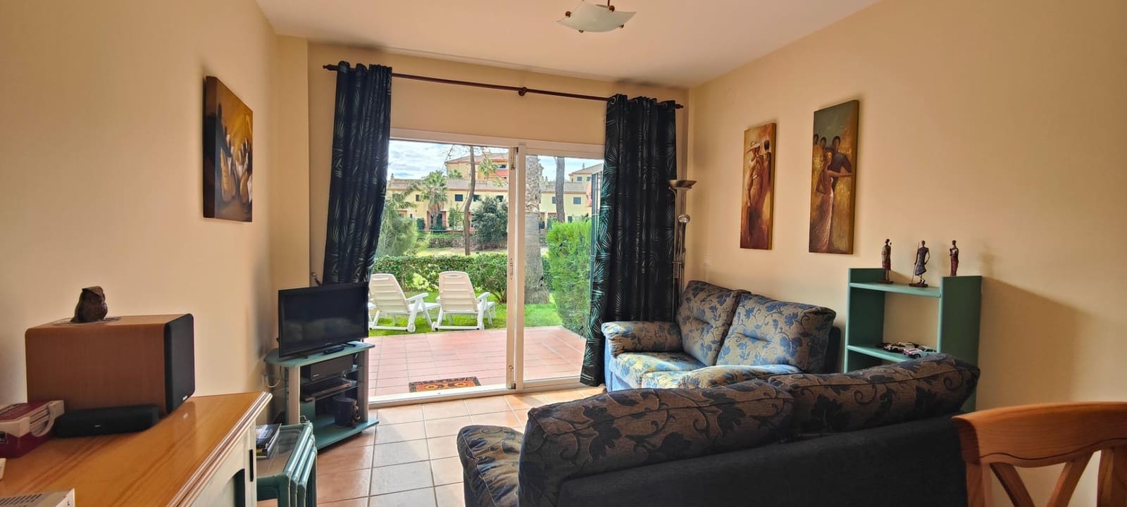 2 bedroom Apartment for sale in Lepe with pool garage - € 192,500 (Ref: 9374387)