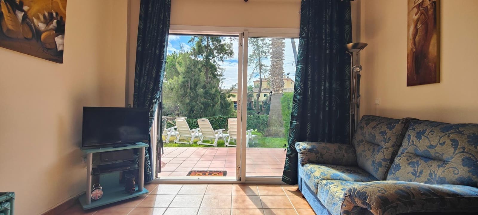 2 bedroom Apartment for sale in Lepe with pool garage - € 192,500 (Ref: 9374387)