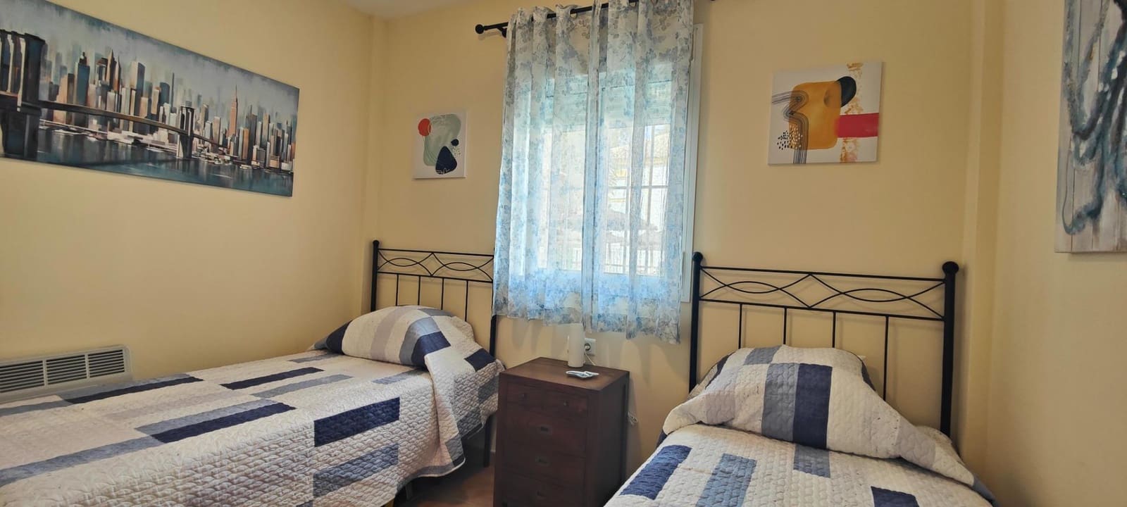 2 bedroom Apartment for sale in Lepe with pool garage - € 192,500 (Ref: 9374387)