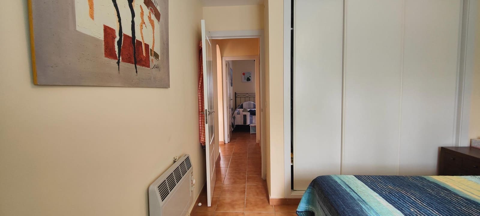 2 bedroom Apartment for sale in Lepe with pool garage - € 192,500 (Ref: 9374387)