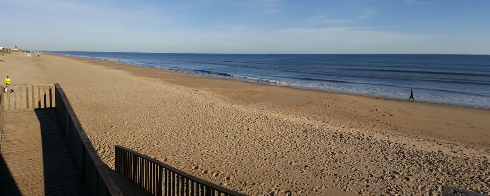 2 bedroom Apartment for sale in Lepe with pool garage - € 192,500 (Ref: 9374387)