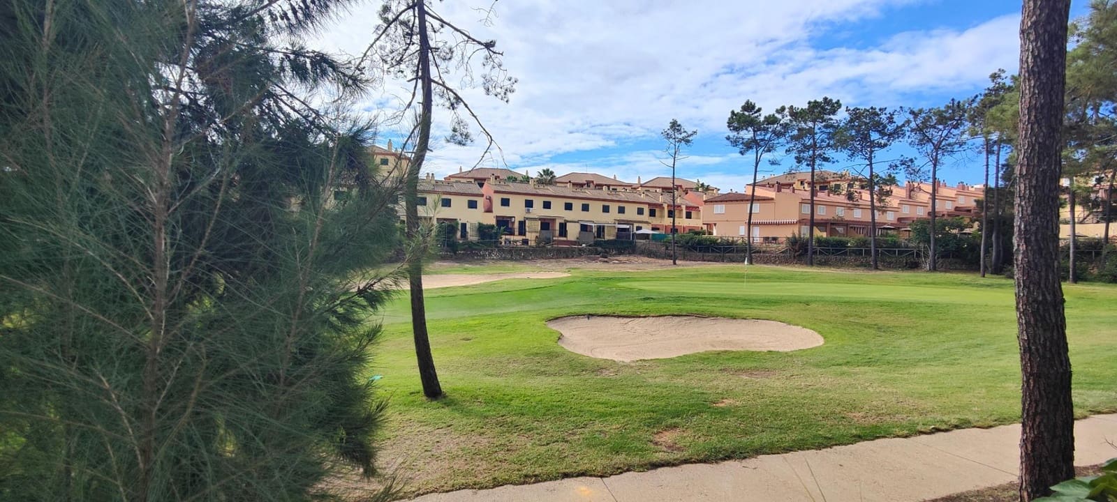 2 bedroom Apartment for sale in Lepe with pool garage - € 192,500 (Ref: 9374387)