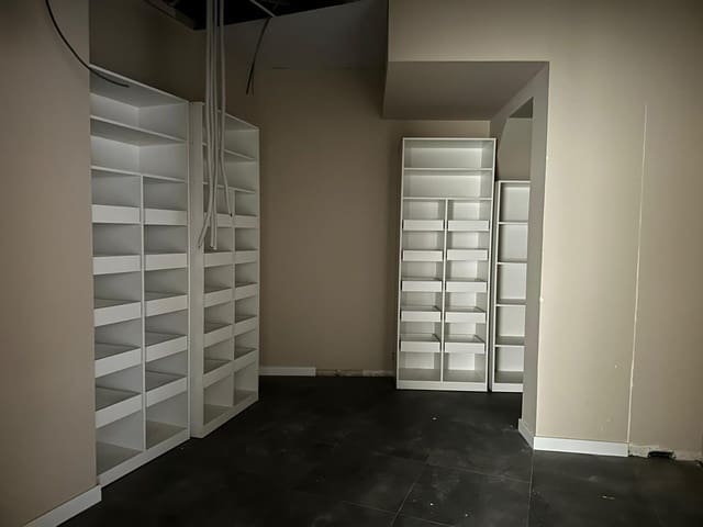 17 bedroom Commercial for rent in Huelva city - € 3,500 (Ref: 9379144)