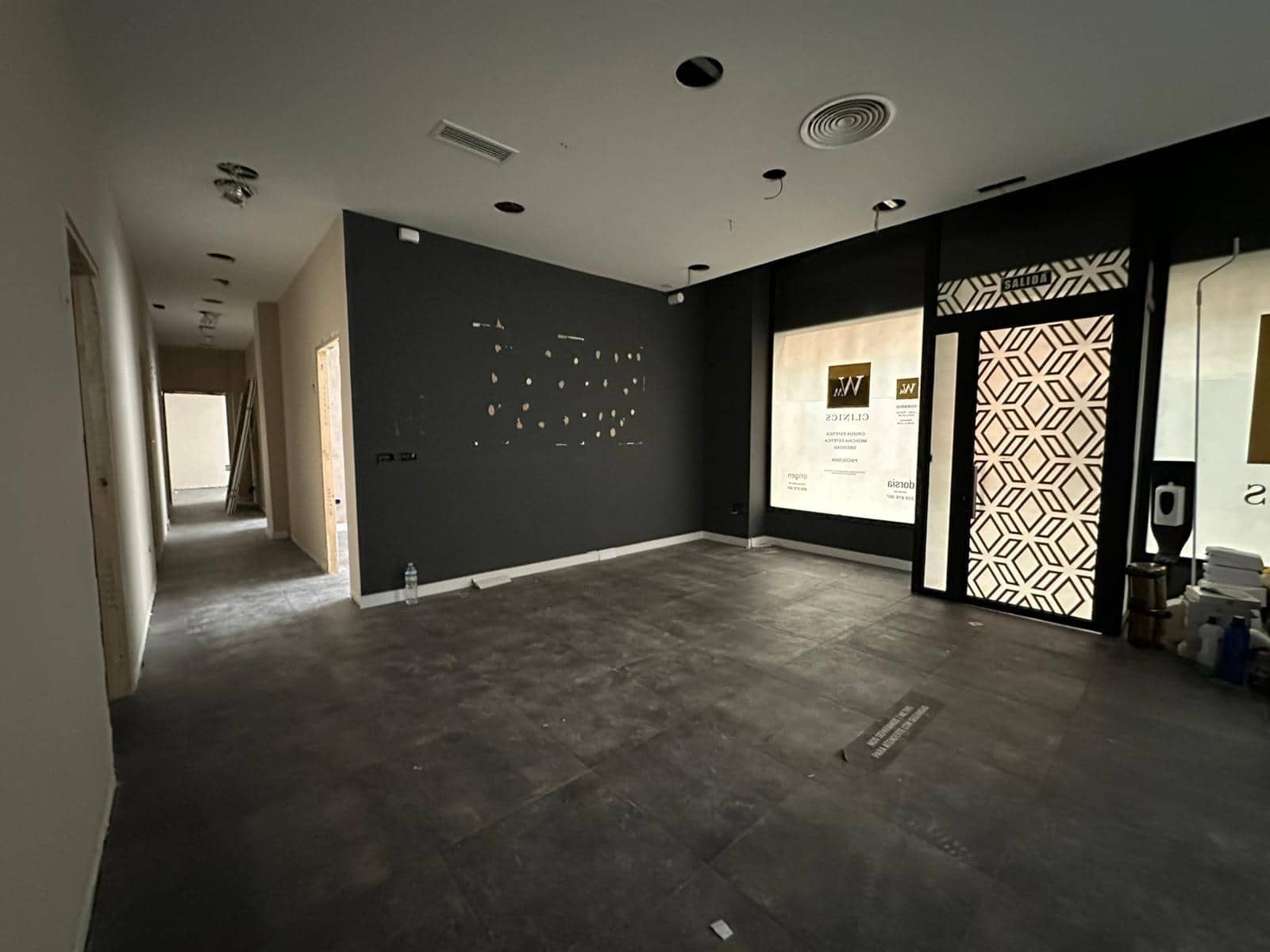 17 bedroom Commercial for rent in Huelva city - € 3,500 (Ref: 9379144)