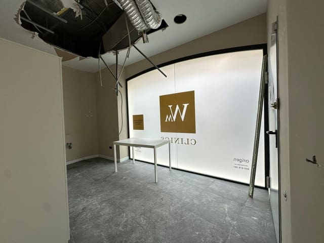 17 bedroom Commercial for rent in Huelva city - € 3,500 (Ref: 9379144)