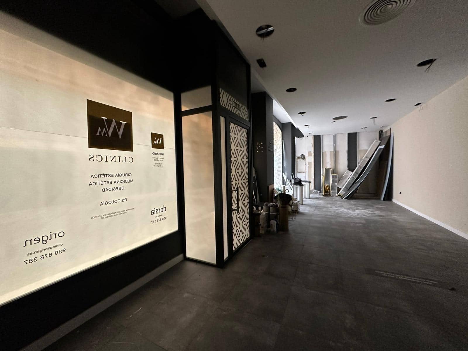 17 bedroom Commercial for rent in Huelva city - € 3,500 (Ref: 9379144)