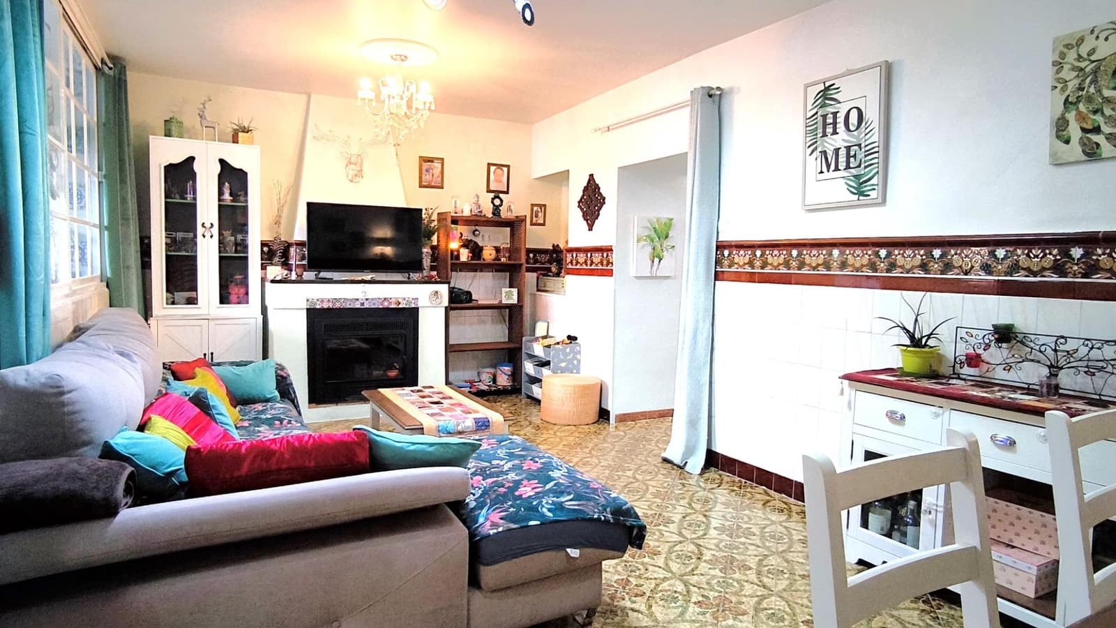 3 bedroom Townhouse for sale in Ayamonte - € 239,900 (Ref: 9383053)