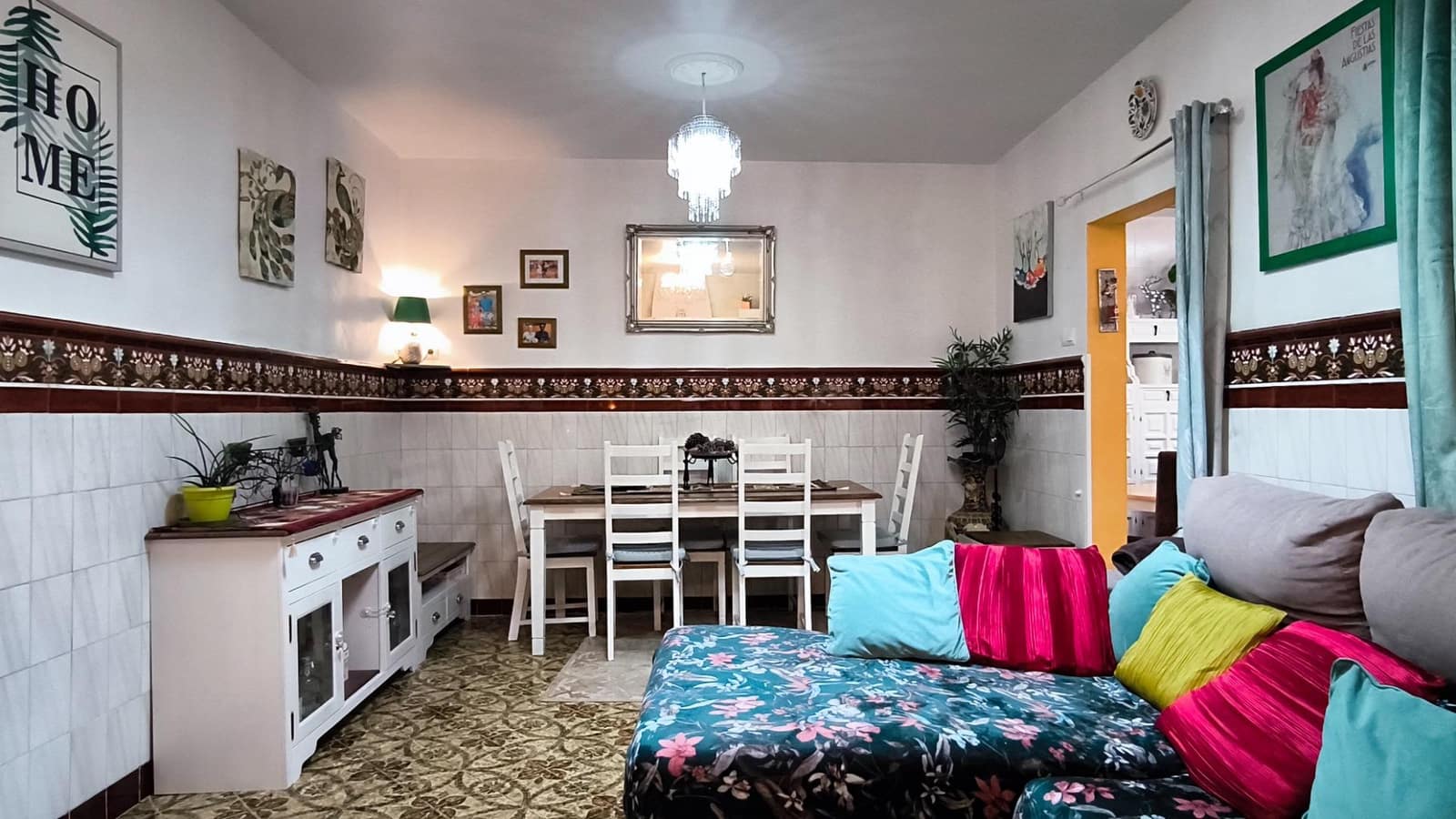 3 bedroom Townhouse for sale in Ayamonte - € 239,900 (Ref: 9383053)