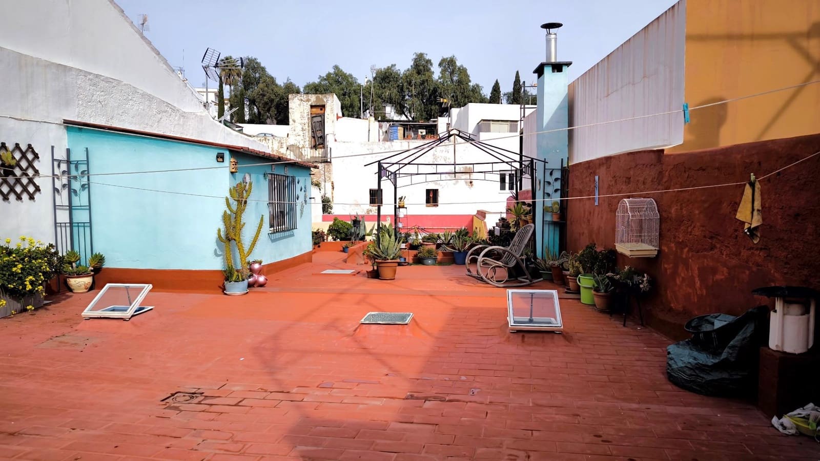 3 bedroom Townhouse for sale in Ayamonte - € 239,900 (Ref: 9383053)