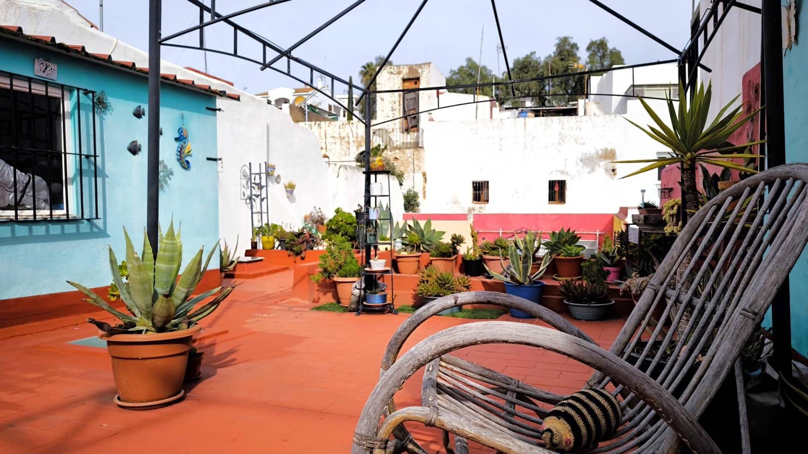 3 bedroom Townhouse for sale in Ayamonte - € 239,900 (Ref: 9383053)