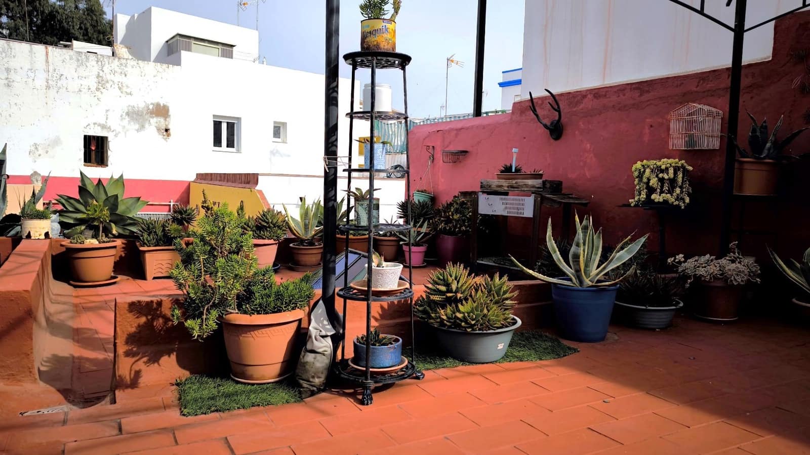 3 bedroom Townhouse for sale in Ayamonte - € 239,900 (Ref: 9383053)