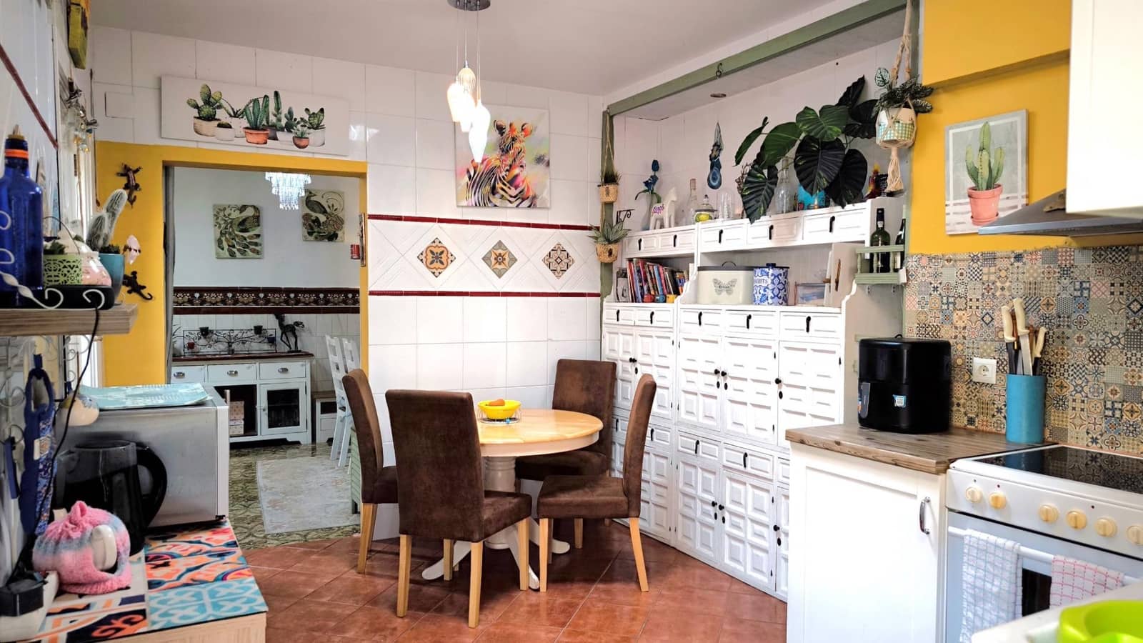 3 bedroom Townhouse for sale in Ayamonte - € 239,900 (Ref: 9383053)
