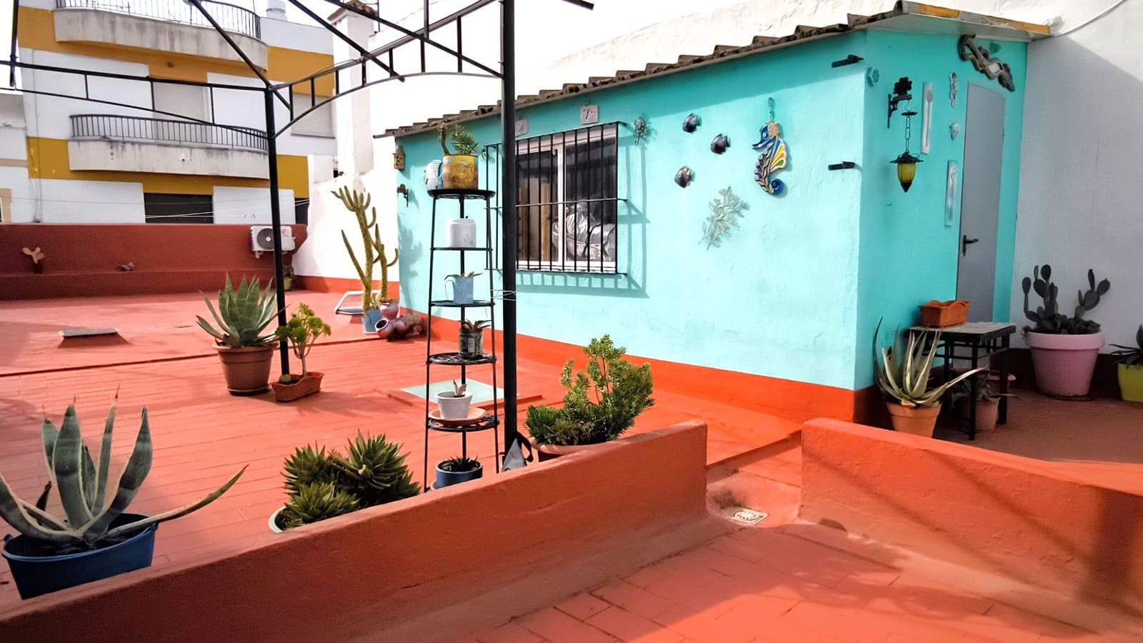 3 bedroom Townhouse for sale in Ayamonte - € 239,900 (Ref: 9383053)