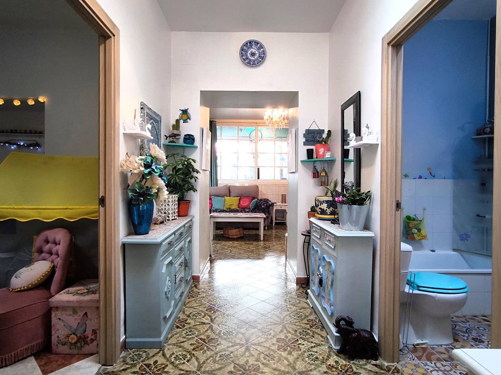 3 bedroom Townhouse for sale in Ayamonte - € 239,900 (Ref: 9383053)