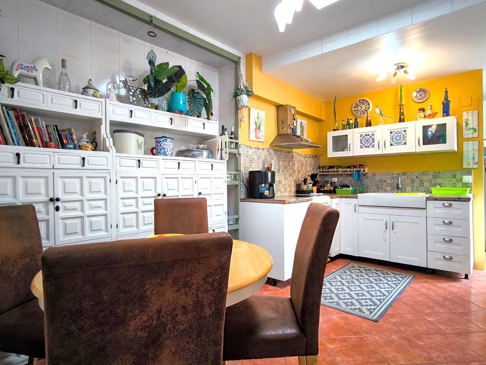 3 bedroom Townhouse for sale in Ayamonte - € 239,900 (Ref: 9383053)