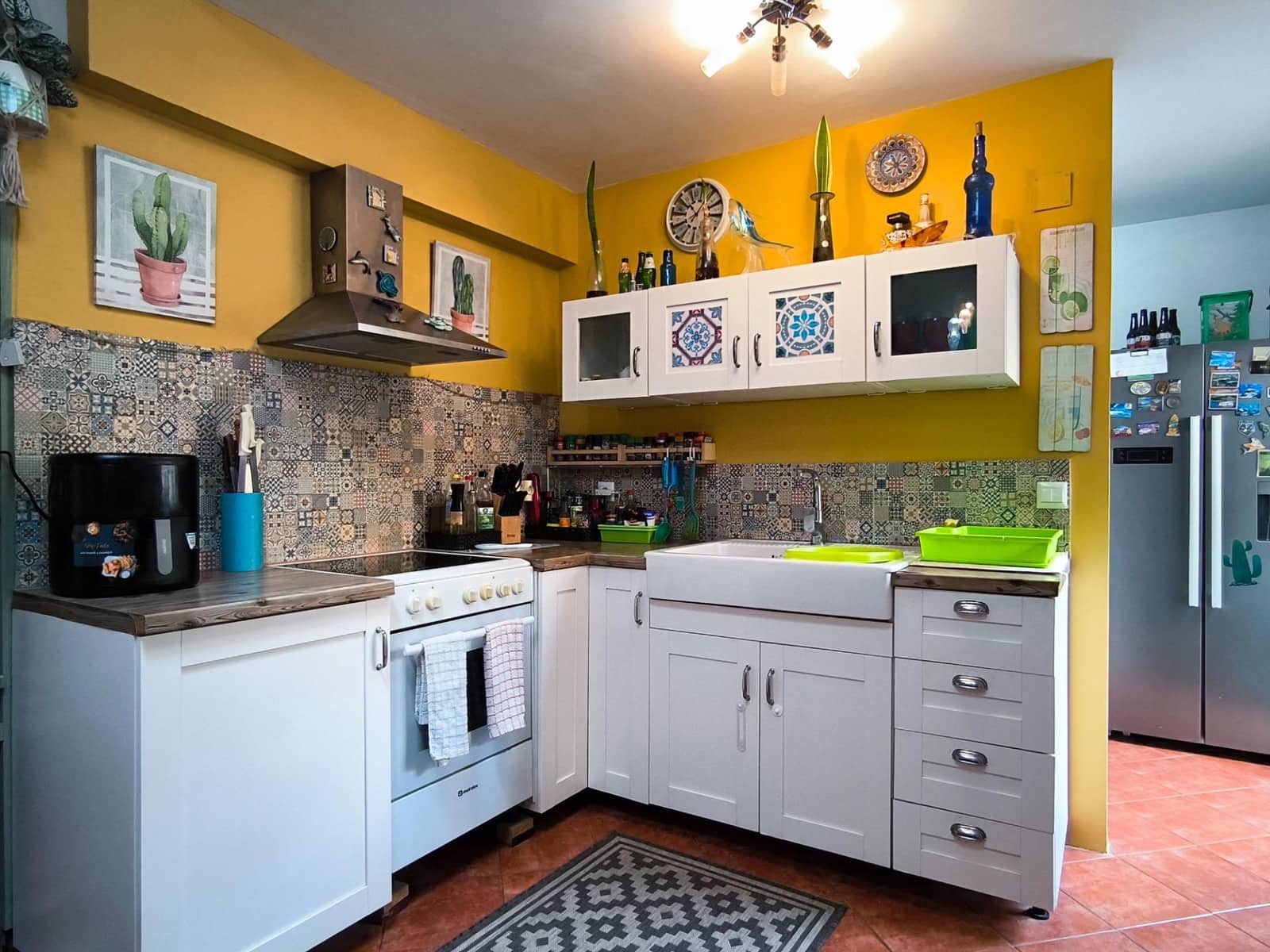 3 bedroom Townhouse for sale in Ayamonte - € 239,900 (Ref: 9383053)