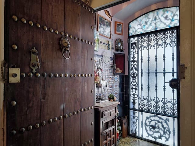 3 bedroom Townhouse for sale in Ayamonte - € 239,900 (Ref: 9383053)