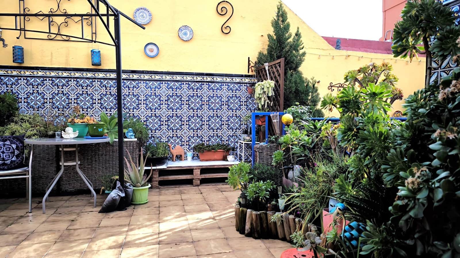 3 bedroom Townhouse for sale in Ayamonte - € 239,900 (Ref: 9383053)