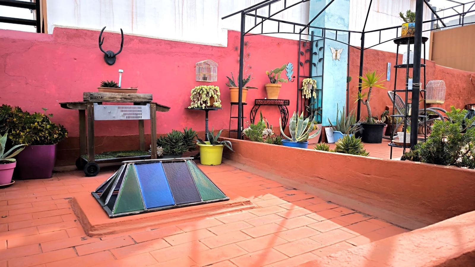 3 bedroom Townhouse for sale in Ayamonte - € 239,900 (Ref: 9383053)