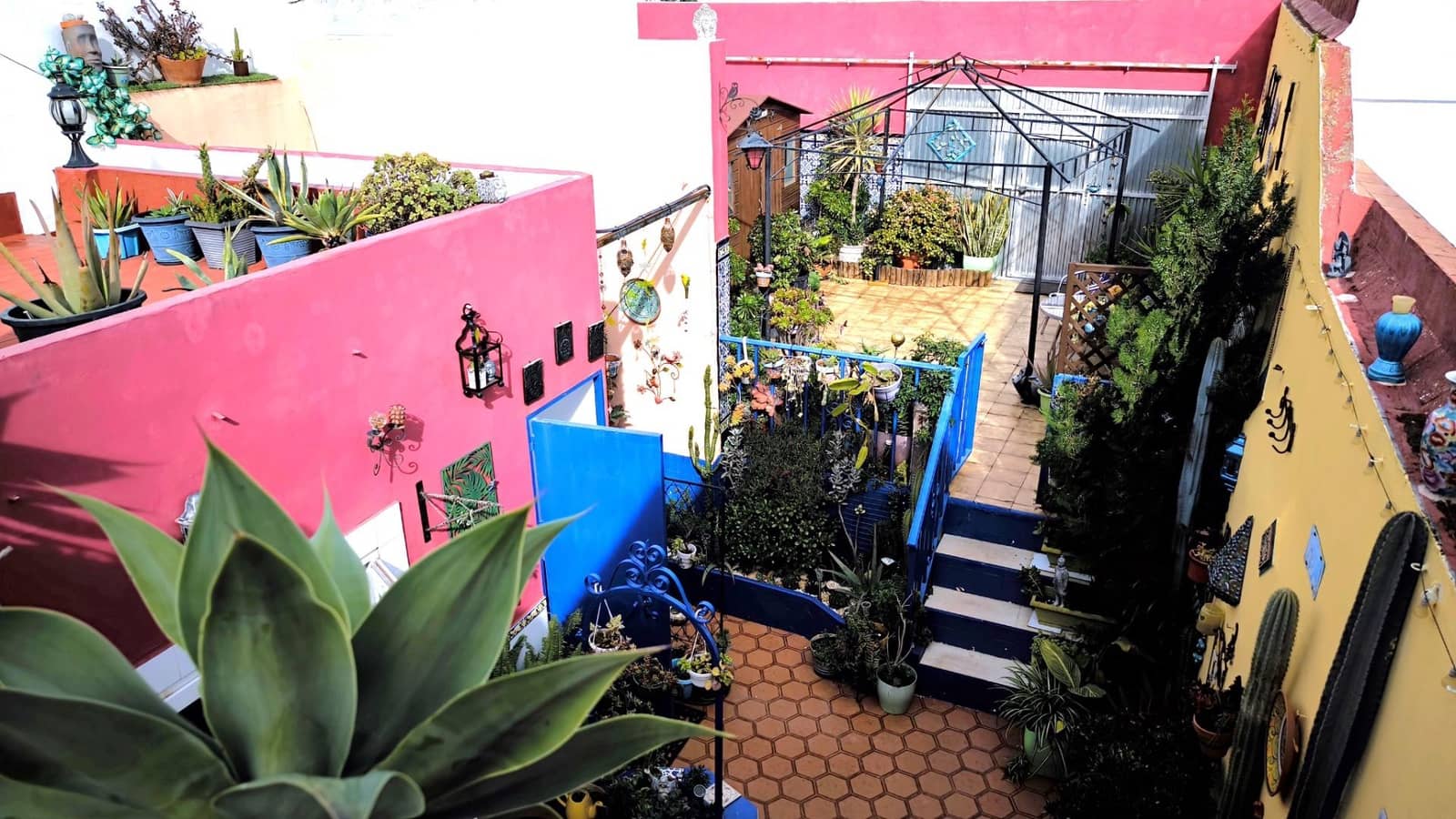 3 bedroom Townhouse for sale in Ayamonte - € 239,900 (Ref: 9383053)