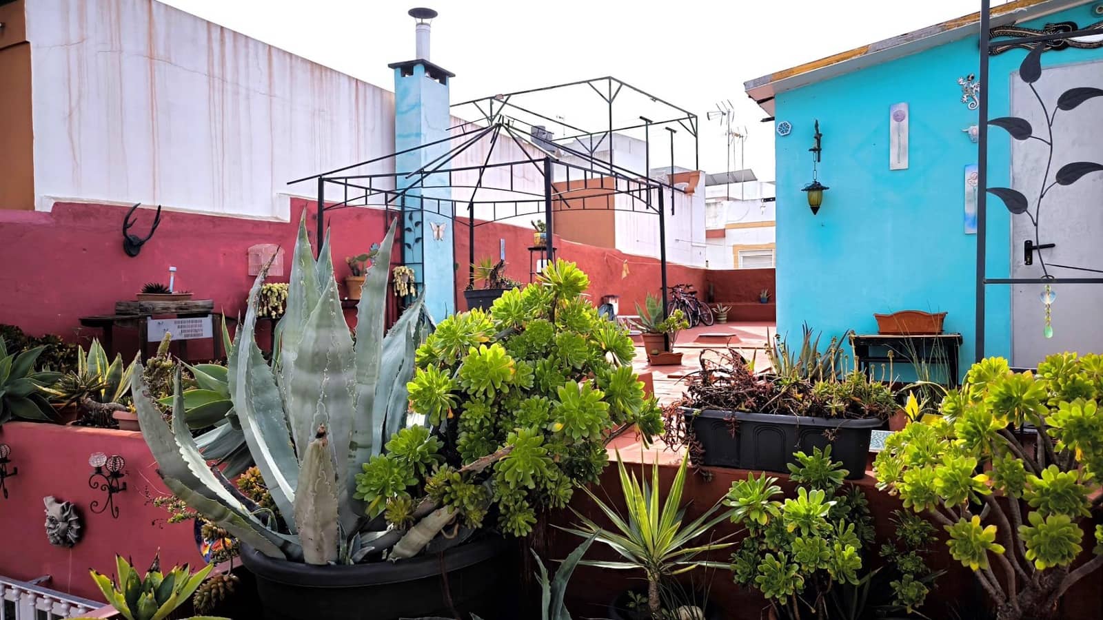 3 bedroom Townhouse for sale in Ayamonte - € 239,900 (Ref: 9383053)