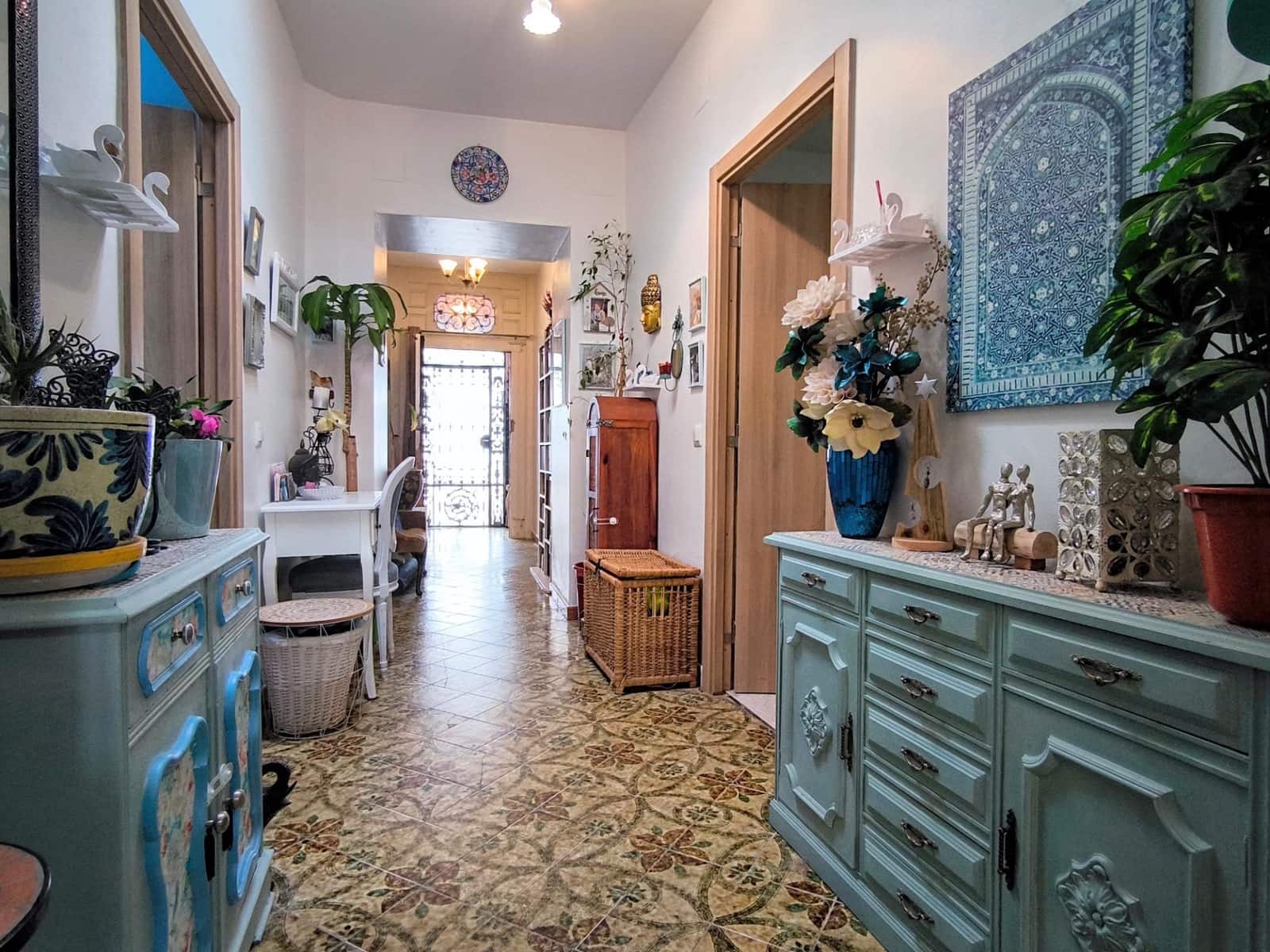 3 bedroom Townhouse for sale in Ayamonte - € 239,900 (Ref: 9383053)