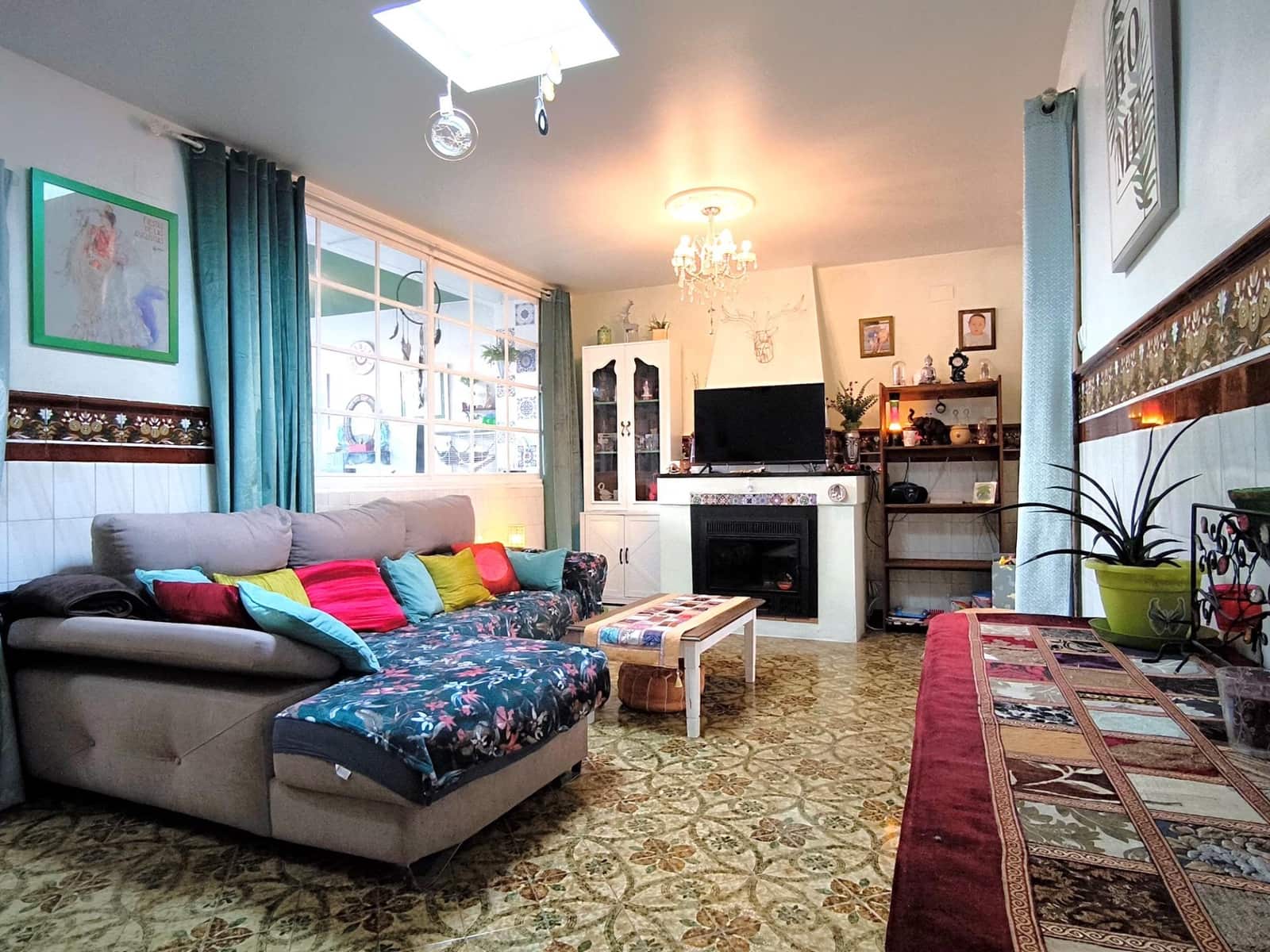 3 bedroom Townhouse for sale in Ayamonte - € 239,900 (Ref: 9383053)