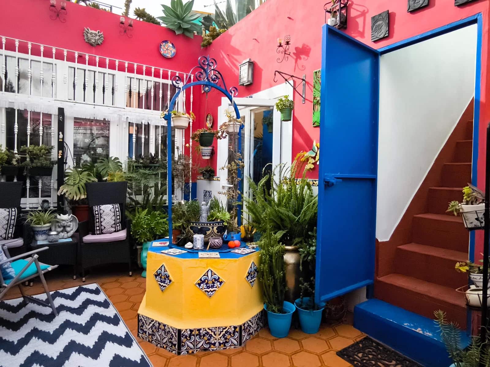 3 bedroom Townhouse for sale in Ayamonte - € 239,900 (Ref: 9383053)