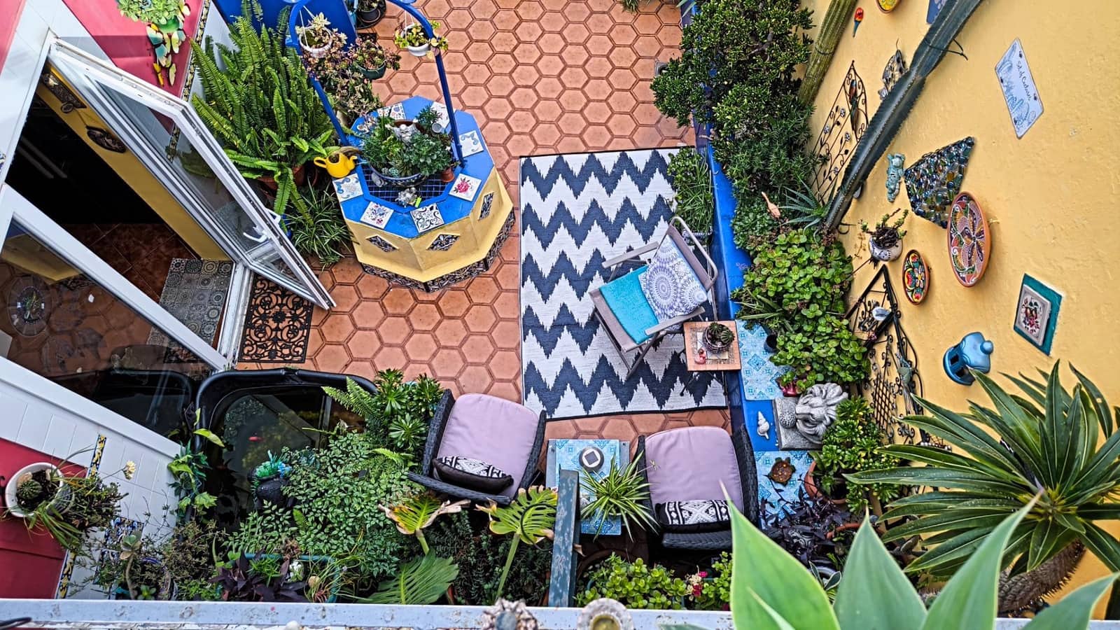 3 bedroom Townhouse for sale in Ayamonte - € 239,900 (Ref: 9383053)