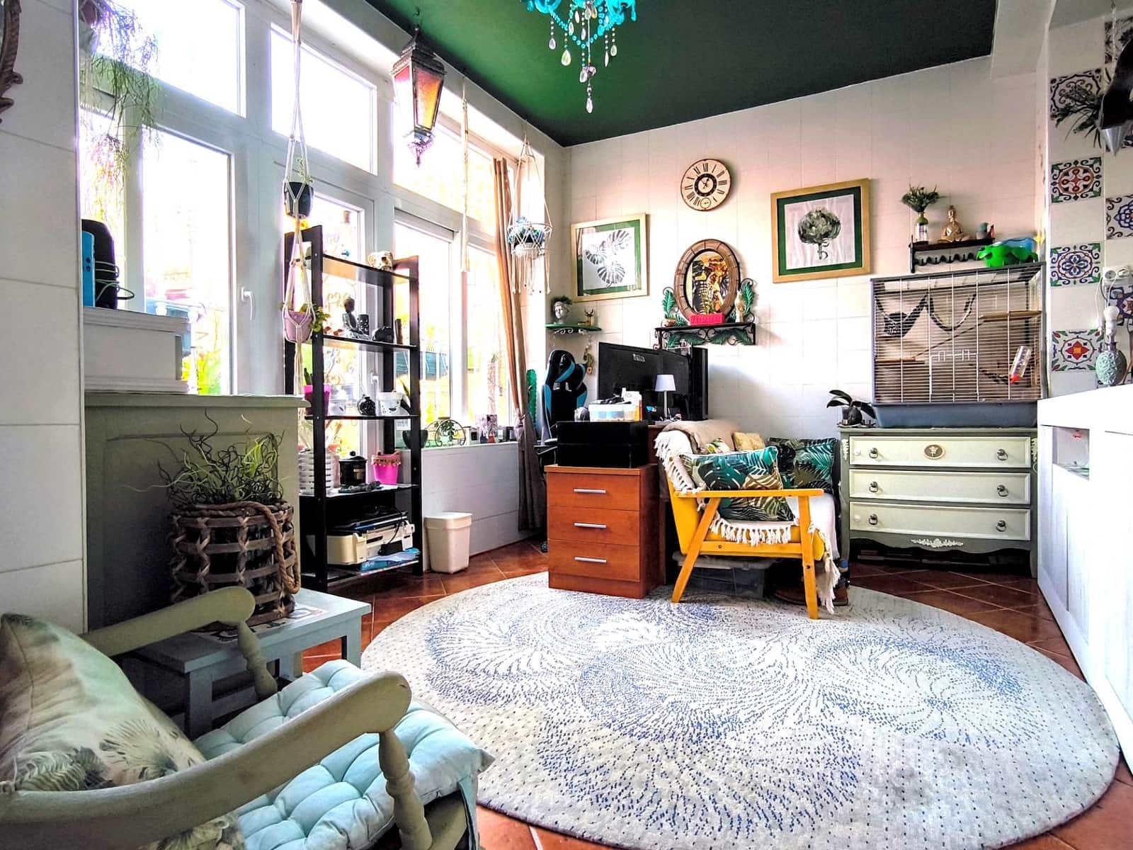 3 bedroom Townhouse for sale in Ayamonte - € 239,900 (Ref: 9383053)