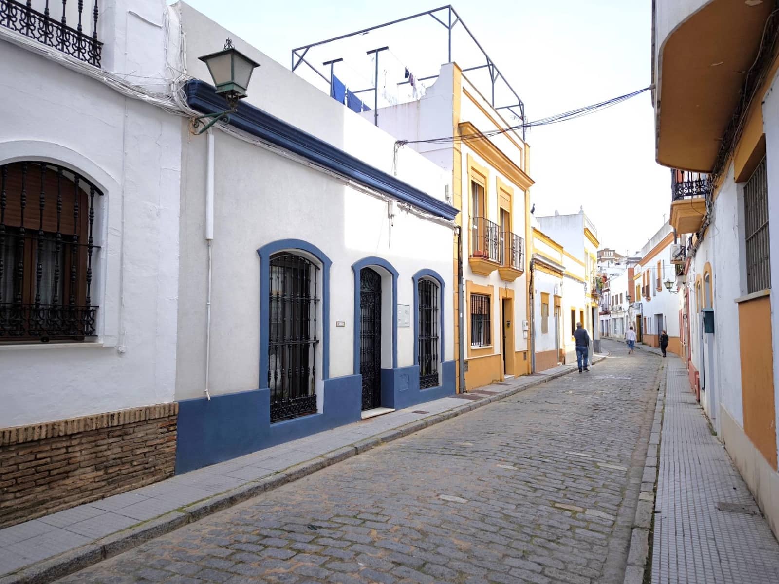 3 bedroom Townhouse for sale in Ayamonte - € 239,900 (Ref: 9383053)