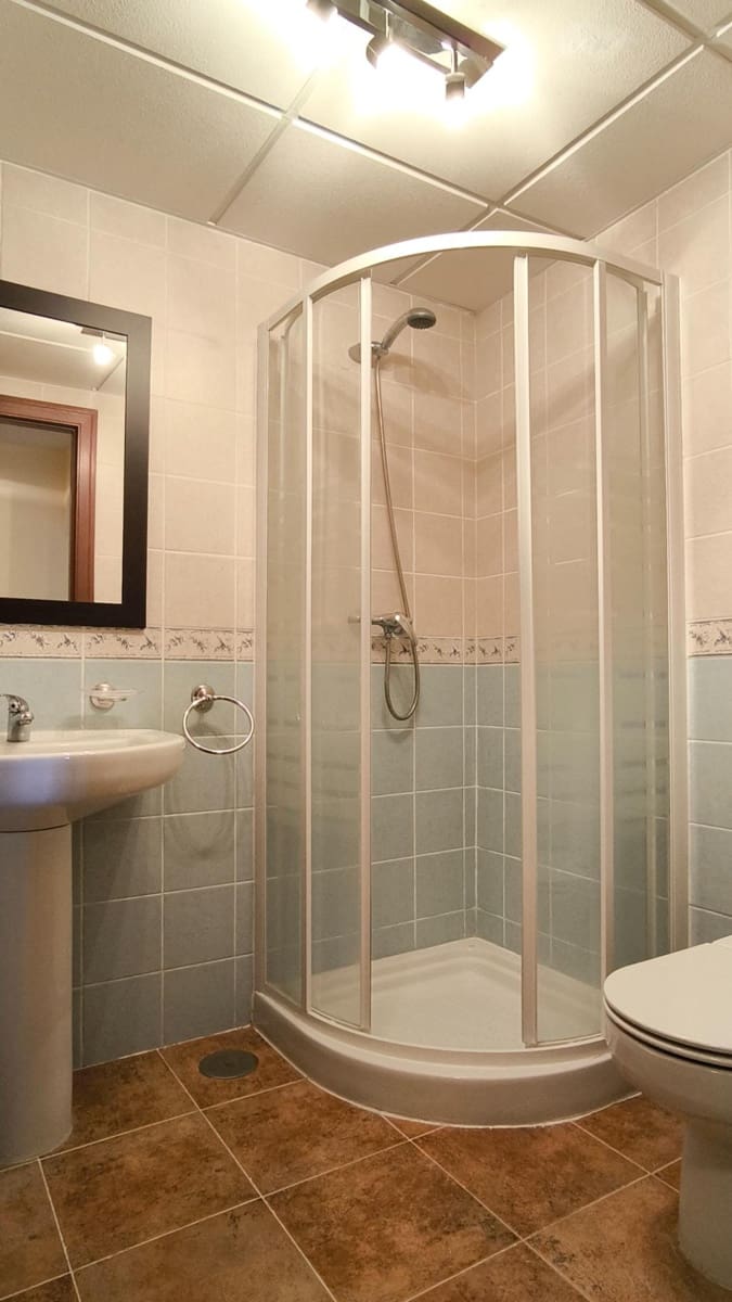 2 soverom Penthouse til salgs i Ayamonte med svømmebasseng - € 179 900 (Ref: 9449418)