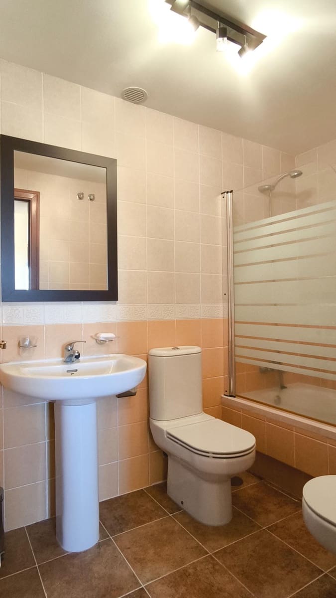 2 soverom Penthouse til salgs i Ayamonte med svømmebasseng - € 179 900 (Ref: 9449418)