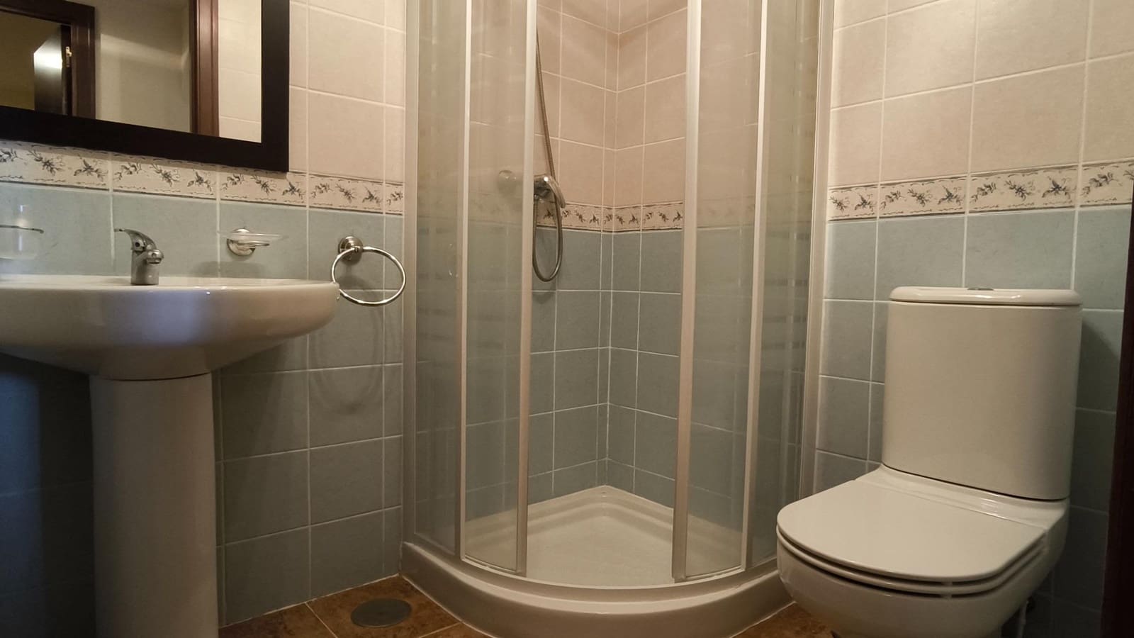 2 soverom Penthouse til salgs i Ayamonte med svømmebasseng - € 179 900 (Ref: 9449418)