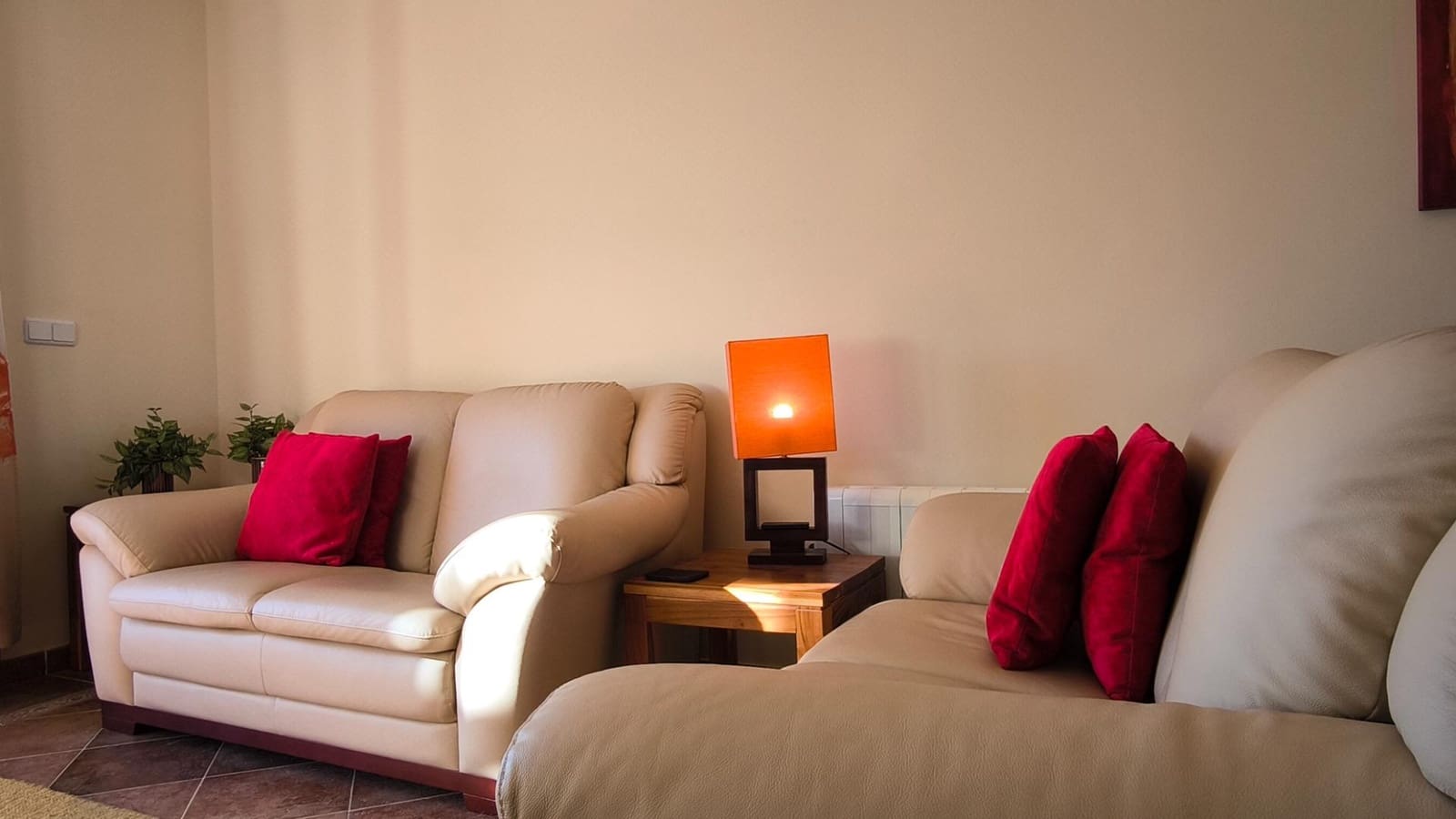 2 soverom Penthouse til salgs i Ayamonte med svømmebasseng - € 179 900 (Ref: 9449418)