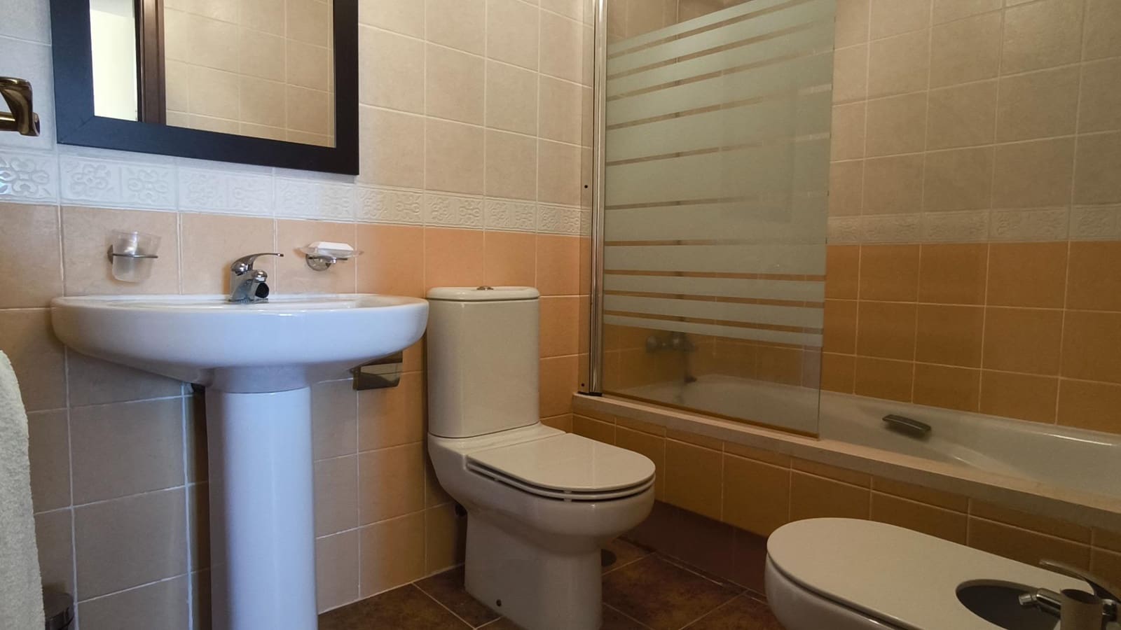 2 soverom Penthouse til salgs i Ayamonte med svømmebasseng - € 179 900 (Ref: 9449418)