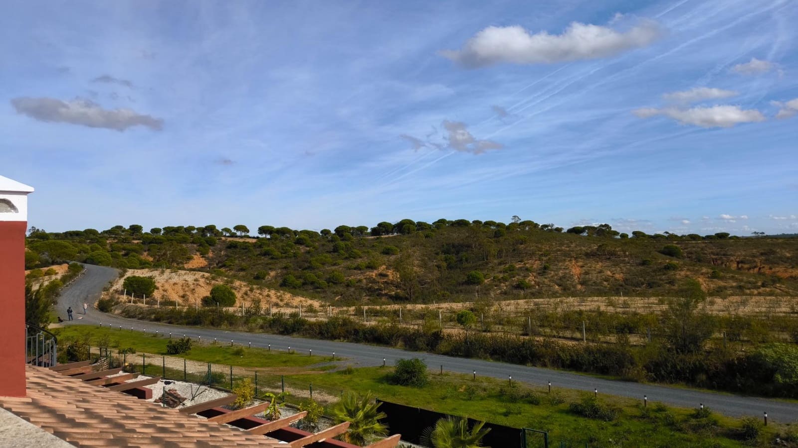 2 soverom Penthouse til salgs i Ayamonte med svømmebasseng - € 179 900 (Ref: 9449418)