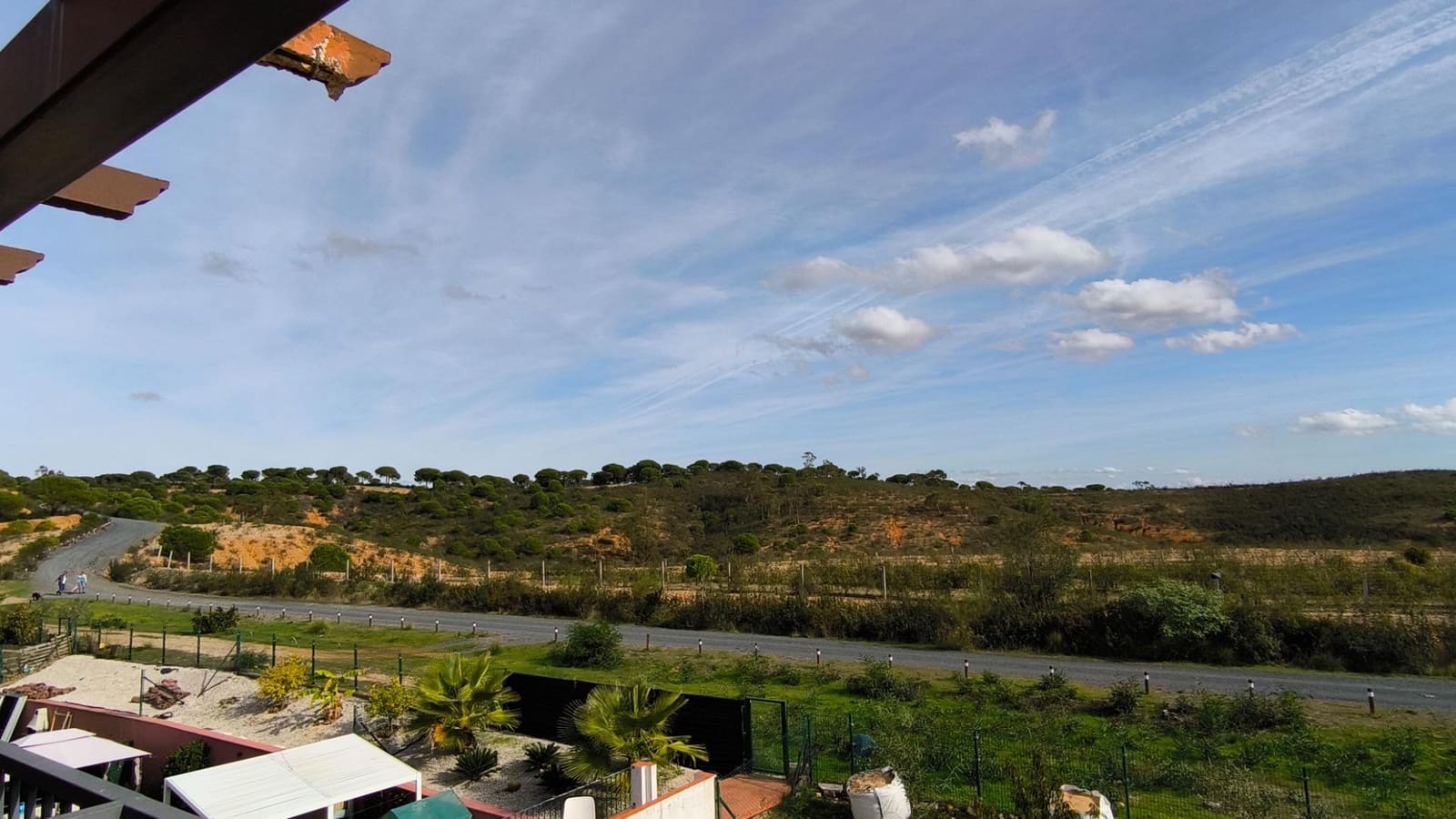 2 sypialnia Penthouse na sprzedaż w Ayamonte z basenem - 179 900 € (Ref: 9449418)