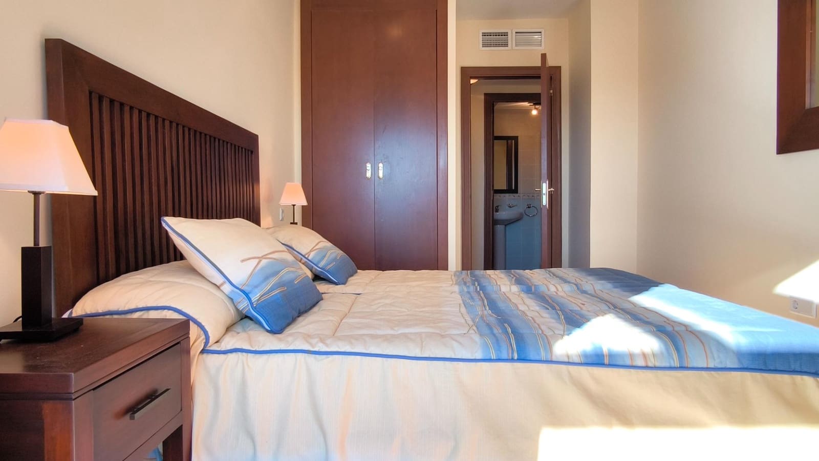 2 sypialnia Penthouse na sprzedaż w Ayamonte z basenem - 179 900 € (Ref: 9449418)