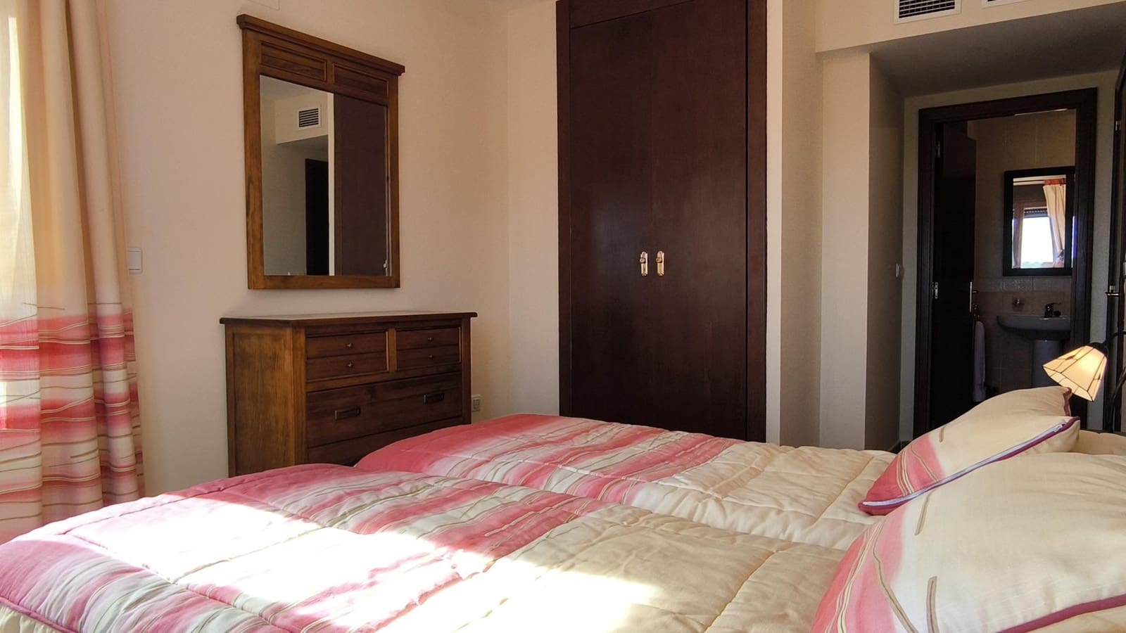 2 sypialnia Penthouse na sprzedaż w Ayamonte z basenem - 179 900 € (Ref: 9449418)