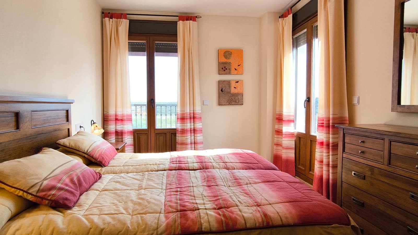 2 sypialnia Penthouse na sprzedaż w Ayamonte z basenem - 179 900 € (Ref: 9449418)