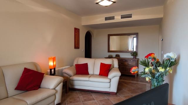 2 sovrum Takvåning till salu i Ayamonte med pool - 179 900 € (Ref: 9449418)