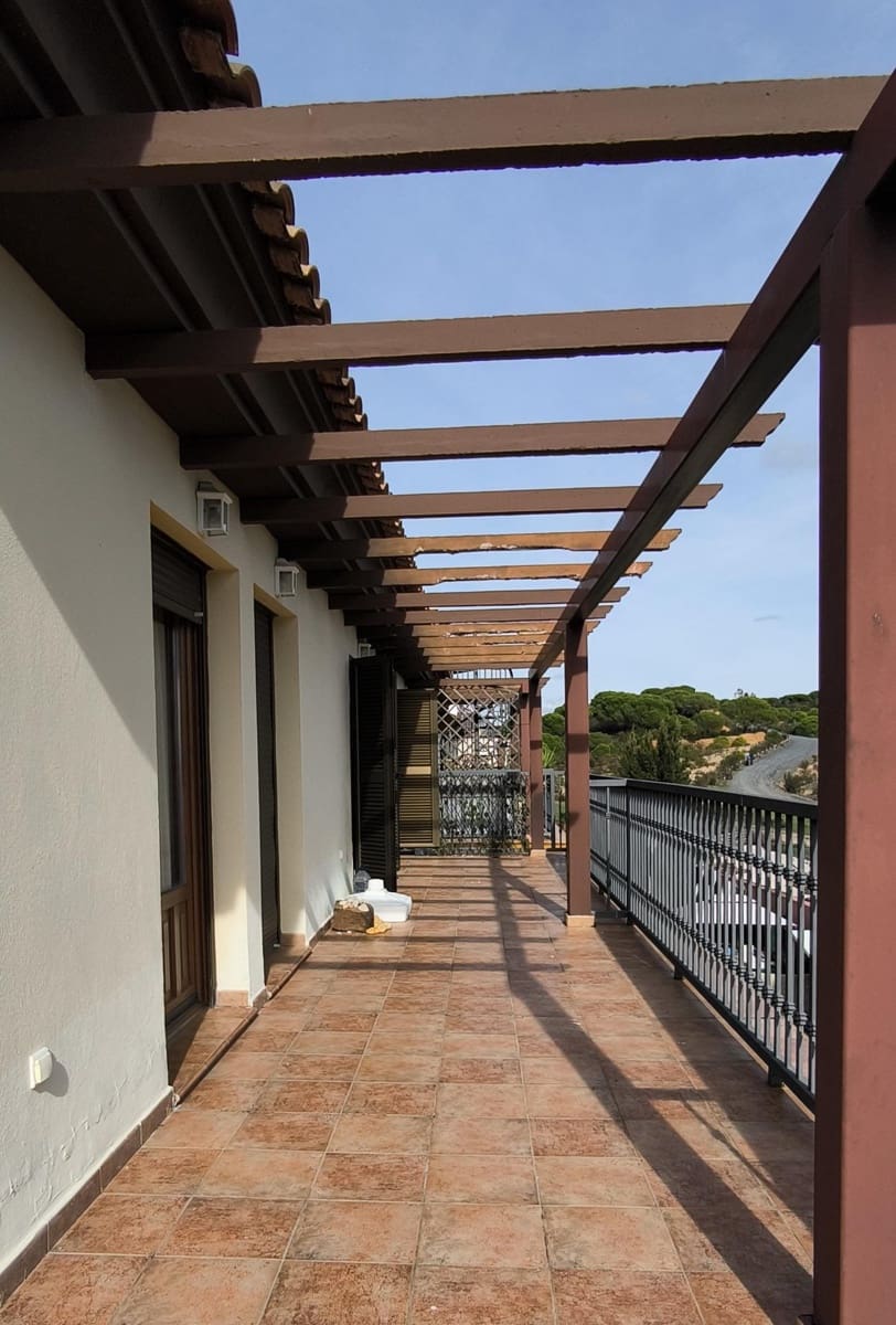 2 Zimmer Apartment zu verkaufen in Ayamonte mit Pool - 170.000 € (Ref: 9449418)